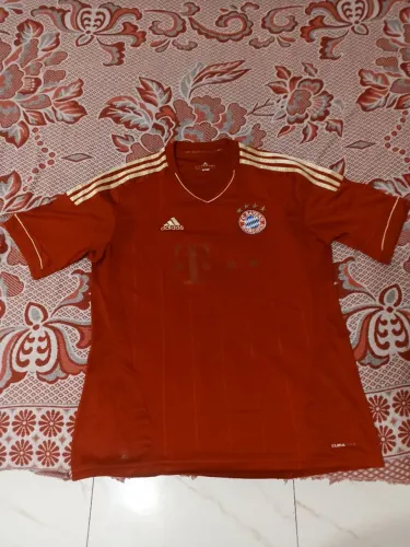 Camisa Bayern de Munique Adidas Original