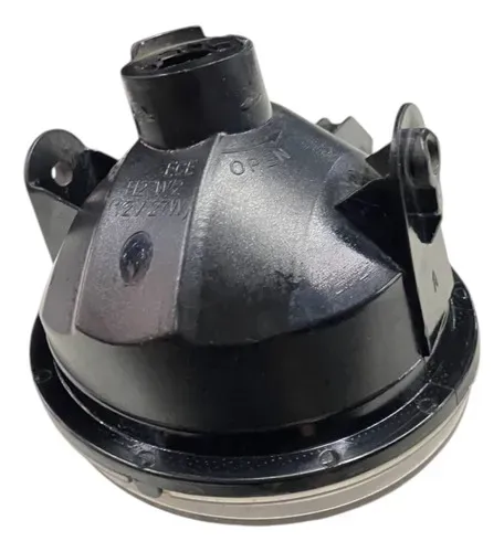 Farol Milha Parachoque Esquerdo Chevrolet Onix 2017 2018 19