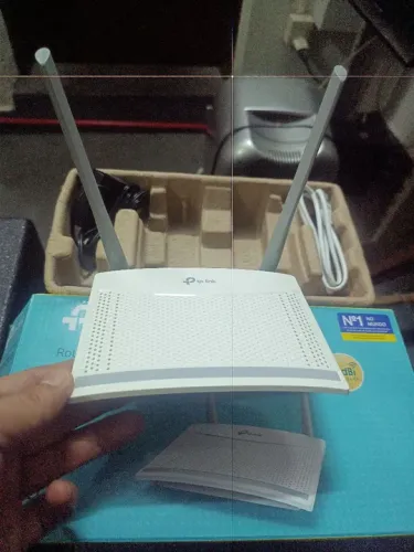 Roteador Wireless tp link 300 Mbps