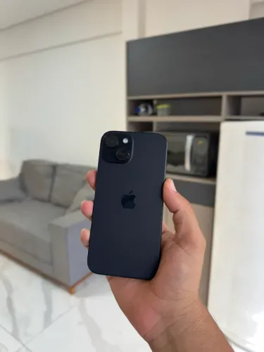 IPHONE 15 128 GIGAS COMPLETO