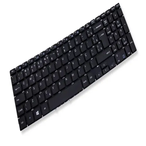 Teclado para Notebook Samsung NP350XBE-KD1BR