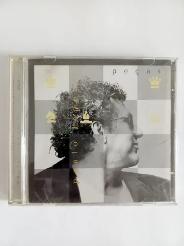 Cd Paulo Lepetit Peças