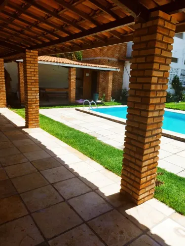 CasaAnadul DISPONÍVEL CARNAVAL 