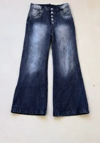 kardigan moon jeans bootcut