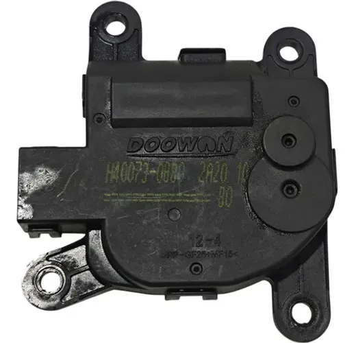 Motor Caixa Ar Kia Sportage 2.0 Lx Flex 2013 A 2015