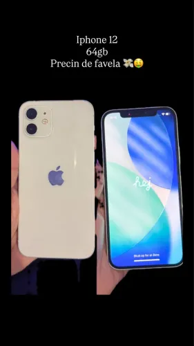 iPhone 12