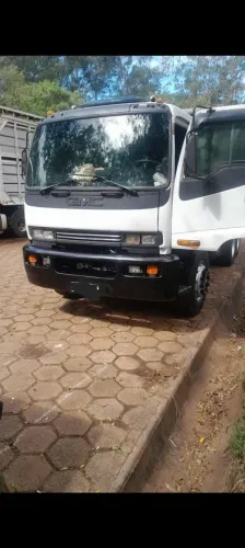 Caminhao gmc 15.190 