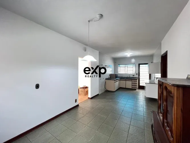 Casa - Nova Vinhedo - Vinhedo/SP