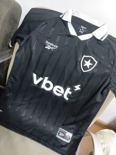 camisa do botafogo Reebok M usada