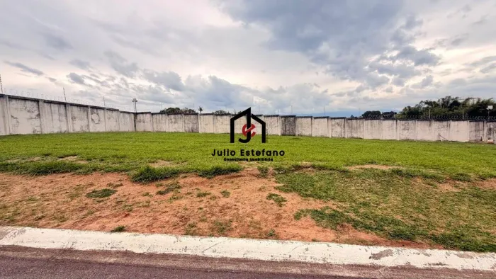 Terreno c/ área de 250,00m² no Residencial Barão de Tremembé no município de Tremembé