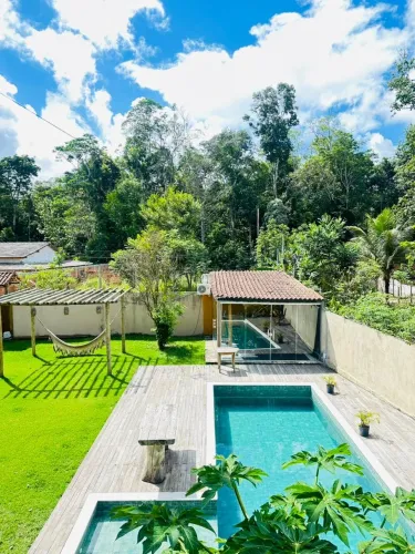 Casa / Bairro Vila Jardim / Trancoso