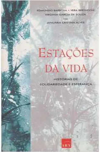 Estações da vida - Edmundo Barbosa