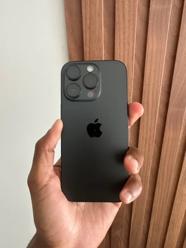 Iphone 16 pro 128g OPORTUNIDADE