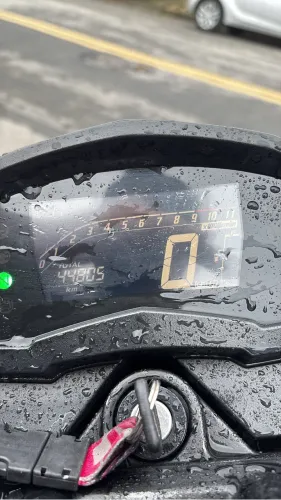 Cb Twister 250