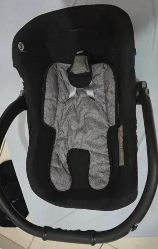 Bebe conforto