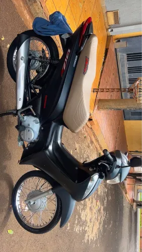 Honda Biz 2015 à venda - Econômica e conservada! ?