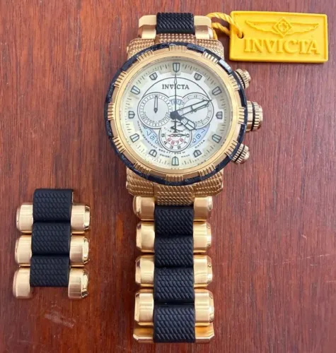 Relógio Invicta modelo 80300