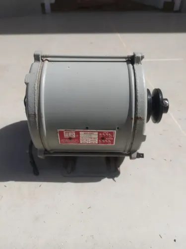 Motor weg