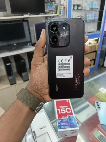 Xiaomi Redmi 15C