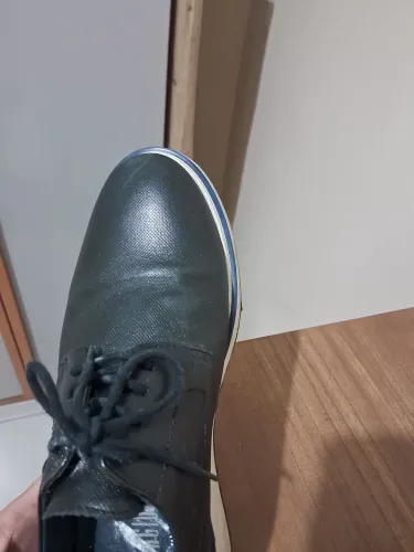 Sapato Social Unissex a Venda!