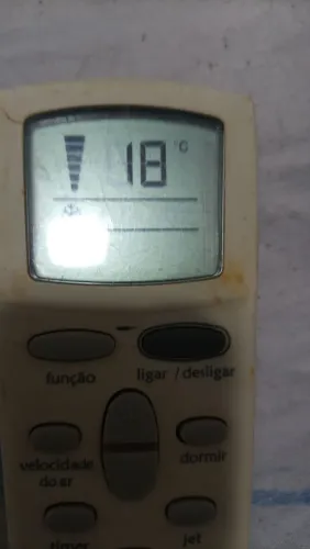 Controle Consul.