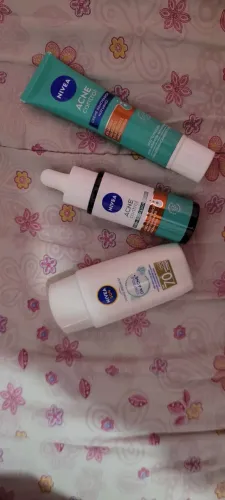 Kit NIVEA ACNE CONTROL
