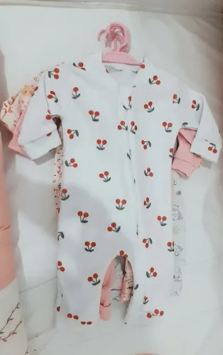 Macacões feminino novos