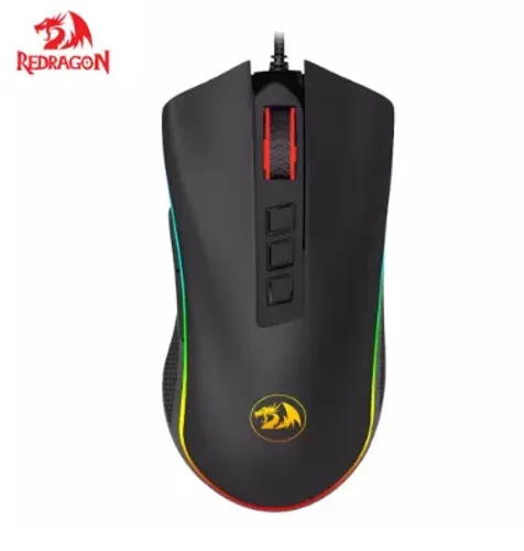 Mouse redragon cobra