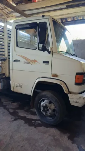 MERCEDES-BENS MB 912