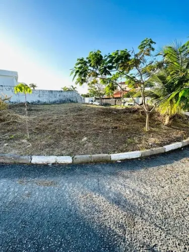 Terreno para Venda em Lauro de Freitas, Vilas Do Atlântico