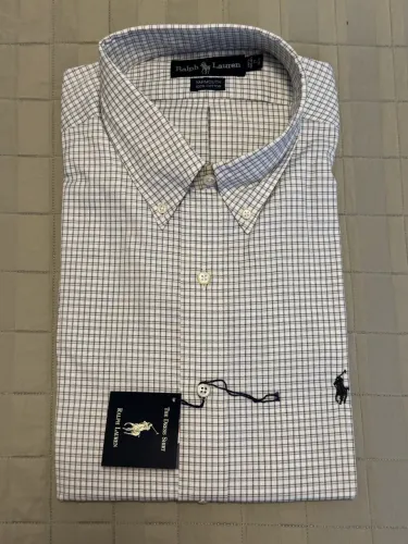 Camisa Ralph Lauren