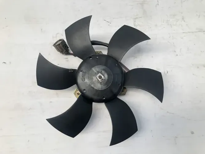 Ventoinha Radiador Volvo V40 T4 2.0t 2000 2004