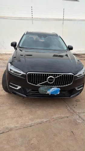 Volvo XC-60 XC 60 T-8 Híbrido Momentum 2.0 5P 2020