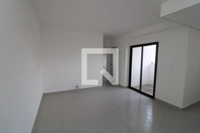Apartamento à Venda - Vila Alpina, 2 Quartos, 40 m2