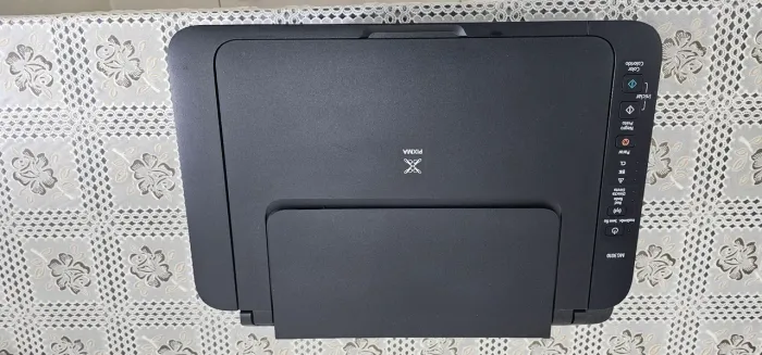 Impressora Multifuncional Canon PIXMA MG3010 - Wi-Fi (imprime, copia e digitaliza)