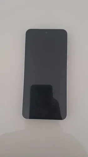 Vendo celular Samsung A55G 256 G 5G novinho