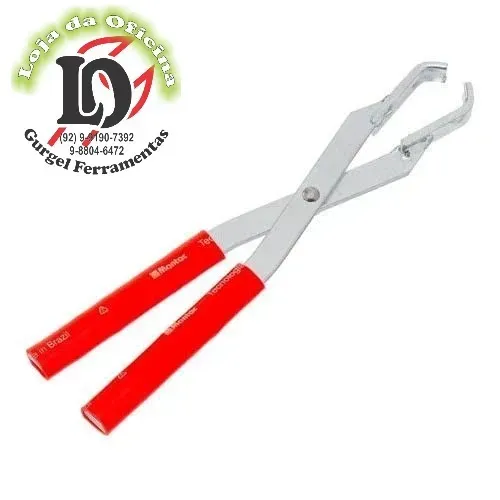 Alicate para abraçadeira de mangote agua / Ar condicionado - RL109