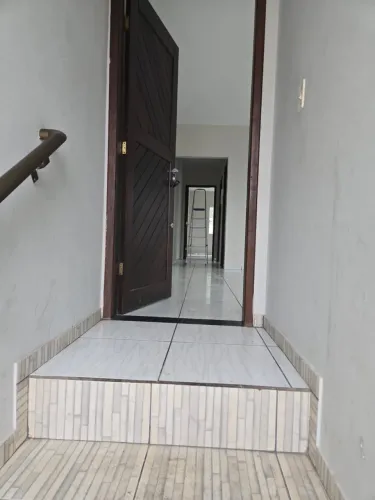 Aluguel de apartamento