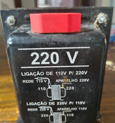 Autotransformador UPSAI ATT-2000 - 2000VA