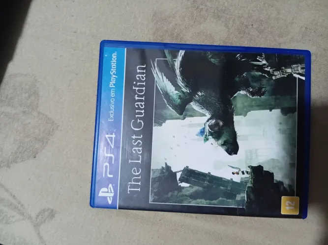 JOGO PS4