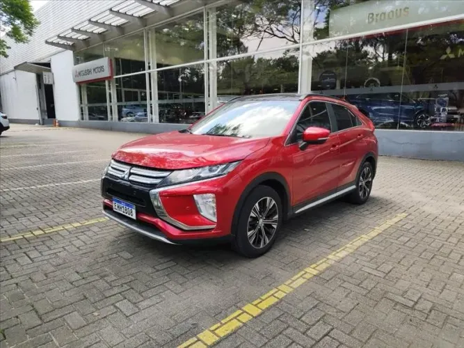 Mitsubishi Eclipse Cross HPE-S 1.5 16V 165cv Aut. 2020