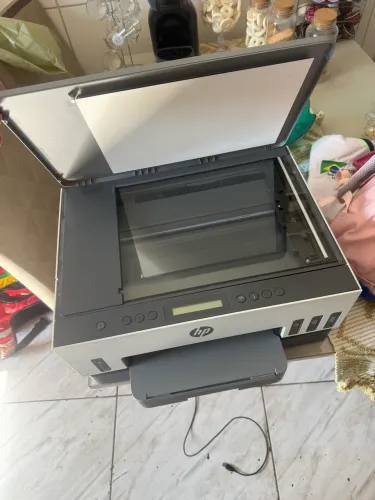 Impressora Hp Smart Tank 724