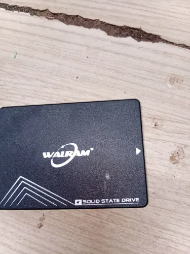 Hd ssd 120gb