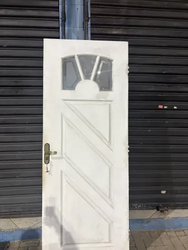 Porta Madeira maciça 80x210