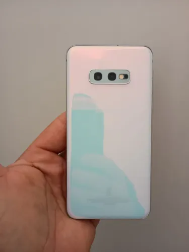Celular Galaxy S10e