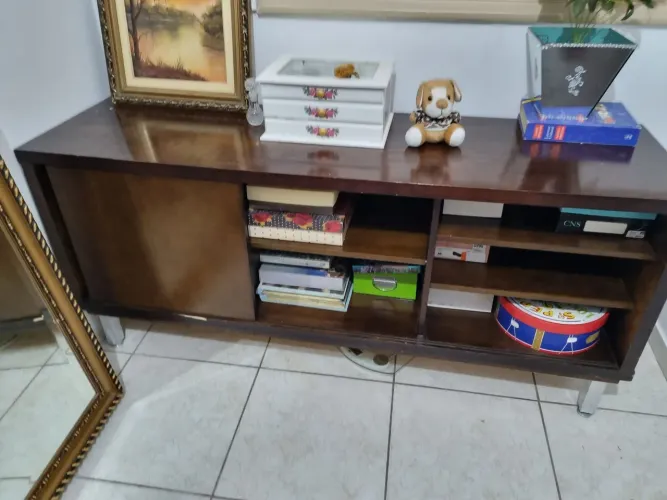 RACK/APARADOR