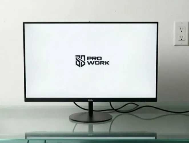 MONITOR GAMER (24 POLEGADAS)