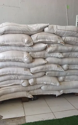 Farelo de trigo 30 kg 