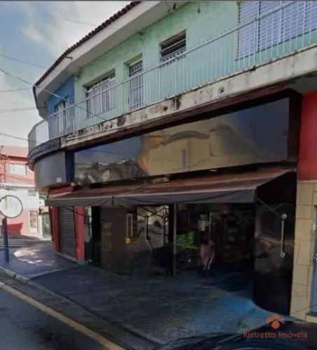 Salão para alugar, 80 m² por R$ 4.750,00/mês - Cipava - Osasco/SP