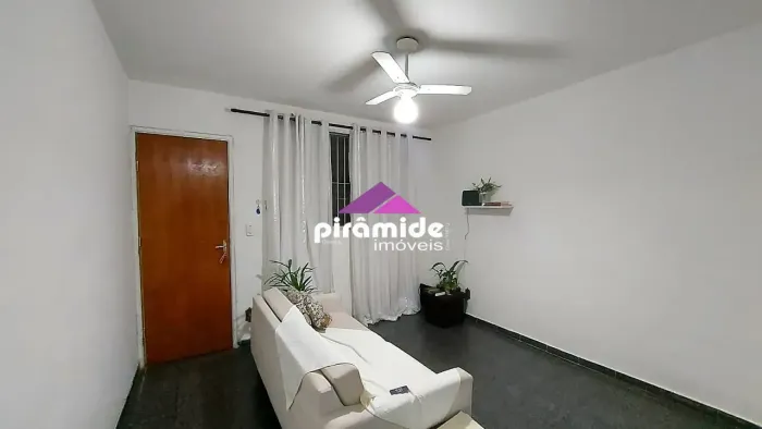 Apartamento à venda, Jardim Satélite, São José dos Campos, SP